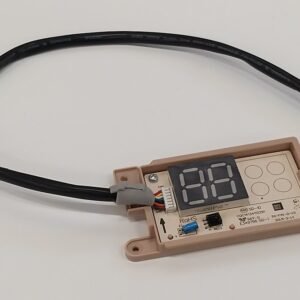 AFFICHEUR  -  De  Dietrich-Chappee  -  ref  7751536