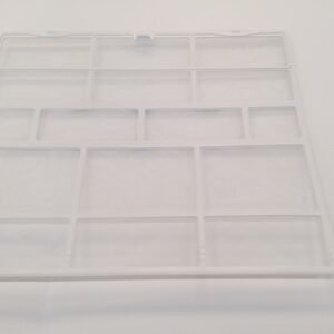 filtre  a  air  -  De  Dietrich-Chappee  -  ref  7751538