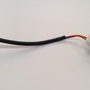 MOTEUR  DEFLECTEUR  -  De  Dietrich-Chappee  -  ref  7751539