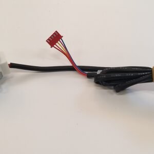 MOTEUR  DEFLECTEUR  HORIZONTAL  D/G  -  De  Dietrich-Chappee  -  ref  7751586