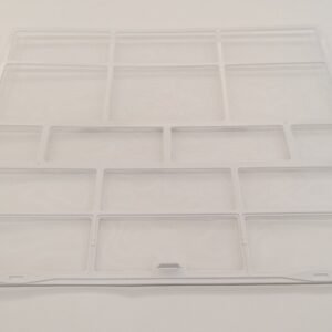 FILTRE  A  AIR  -  De  Dietrich-Chappee  -  ref  7751588