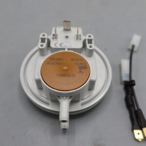 PRESSOSTAT  AIR  70/60PA  -  De  Dietrich-Chappee  -  ref  7696331