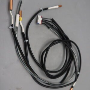 FAISCEAU 5 SONDES -T1-T2-T3-T4-T5 - De Dietrich-Chappee - ref 7697432
