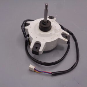MOTEUR  -  De  Dietrich-Chappee  -  ref  7697468