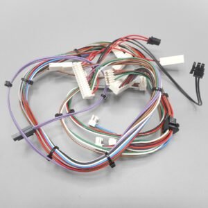 CABL.  BASSE  TENSION  -  De  Dietrich-Chappee  -  ref  7697517