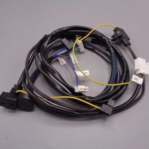 CABLE  230V  45/65/90KW  -  De  Dietrich-Chappee  -  ref  7701699