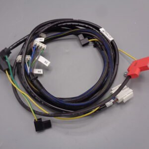 CABLE  230V  115KW  -  De  Dietrich-Chappee  -  ref  7701700