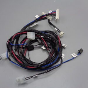 CABLE  HARNESS  ELV  -  De  Dietrich-Chappee  -  ref  7701705