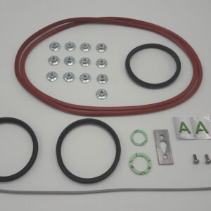 SET SERVICE A 45KW - De Dietrich-Chappee - ref 7702097
