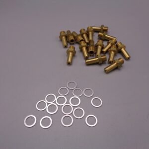 KIT  GN  GAS  450  RNX  G20  -  De  Dietrich-Chappee  -  ref  7702947