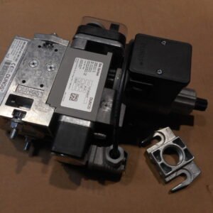 KIT  VANNE  DUNGS  MB  ZRDLE  407BO1  -300mb-  -  De  Dietrich-Chappee  -  ref  7706562