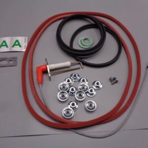 SET  SERVICE  A  65/115  -  De  Dietrich-Chappee  -  ref  7710047