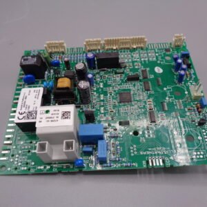 CARTE  ELECTRONIQUE  HAGC03-BX01  W/IST.3.0  -  De  Dietrich-Chappee  -  ref  7713216