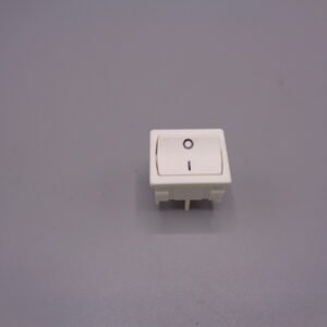 INTERRUPTEUR  BIPOLAIRE  BLANC  -  De  Dietrich-Chappee  -  ref  7713852