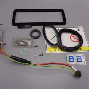 SET  MAINTENANCE  B  -  28  -  De  Dietrich-Chappee  -  ref  7714482