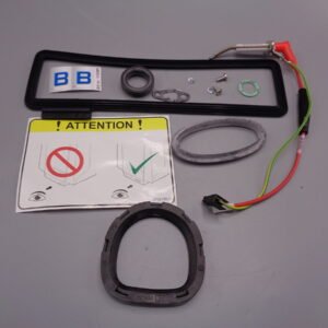 SET  SERVICE  B  -  39  -  De  Dietrich-Chappee  -  ref  7714483