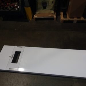 ASSEMBLAGE PANNEAU AVANT DDTH - De Dietrich-Chappee - ref 7716337