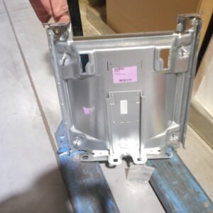 SOCLE 4EL CPLT II - De Dietrich-Chappee - ref 7716349