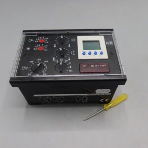 BLOC  ACTIF  SVMATIC  331DB  -  De  Dietrich-Chappee  -  ref  7718538