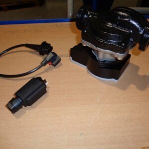 CIRCUL.SOL.PARA  ST25-130/6-43/SC+CABLE  -  De  Dietrich-Chappee  -  ref  7720674