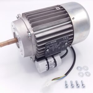 MOTEUR  POMPE  A  HUILE  -  De  Dietrich-Chappee  -  ref  7721849