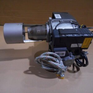 BRULEUR  RIELLO  32KW  HE  -  De  Dietrich-Chappee  -  ref  7722068