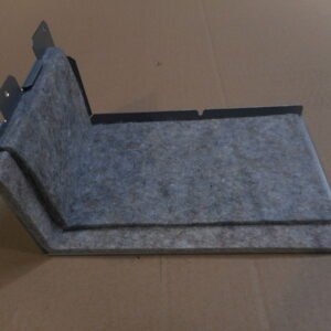 ISOLATION  SUPERIEURE  COMPRESSEUR  -  De  Dietrich-Chappee  -  ref  7725017