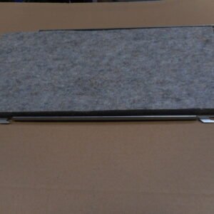 ISOLATION  LATERALE  COMPRESSEUR  -  De  Dietrich-Chappee  -  ref  7725021