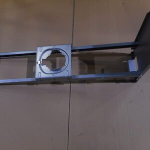 SUPPORT  MOTEUR  -  De  Dietrich-Chappee  -  ref  7725035