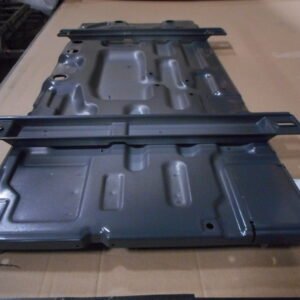 CHASSIS  -  De  Dietrich-Chappee  -  ref  7725047
