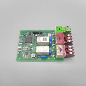 PCB  SCB-01  -  De  Dietrich-Chappee  -  ref  7725356