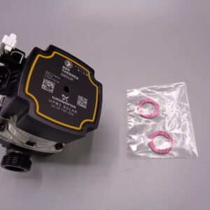 POMPE UPM3 W3 SOLAR 15-75 130 - De Dietrich-Chappee - ref 7726924