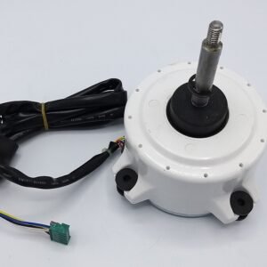 MOTEUR  -  De  Dietrich-Chappee  -  ref  7727041