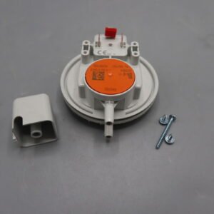 KIT PRESSOSTAT AIR 220PA PR - De Dietrich-Chappee - ref 7672585