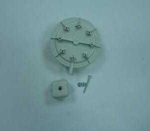 KIT PRESSOSTAT AIR 270PA PR - De Dietrich-Chappee - ref 7672588