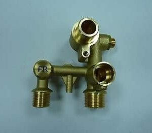 GROUPE  HYDRAUL.CHAUFFAGE  SEUL  -  De  Dietrich-Chappee  -  ref  7672692