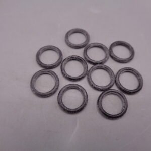 JOINT  TORIQUE  8.73X1.78  EPDM  NEUTR-10pcs  -  De  Dietrich-Chappee  -  ref  7672739