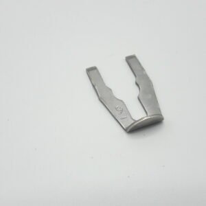 RESSORT  FIX  D.  9  mm  -  De  Dietrich-Chappee  -  ref  7672758