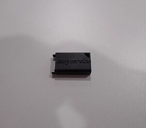 CLE  DE  CONFIGURATION  DUOTEC  -  De  Dietrich-Chappee  -  ref  7672760