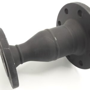 PIECE RACCORD.DN/80/40 L.250 - De Dietrich-Chappee - ref 7672823