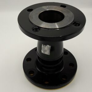 PIECE RACCORD.RED.DN/80/65 L.280 - De Dietrich-Chappee - ref 7672827
