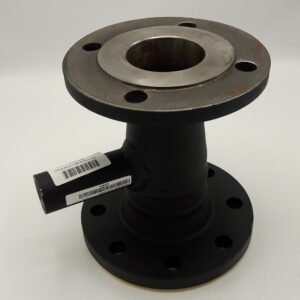 PIECE RACCORD.1 DN/80/65 L.280 - De Dietrich-Chappee - ref 7672828