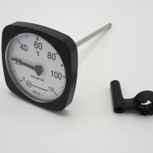 THERMOMETRE  -  De  Dietrich-Chappee  -  ref  7672833