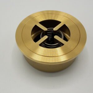 CLAPET  ANTI-RET.  DN40  -  De  Dietrich-Chappee  -  ref  7672842