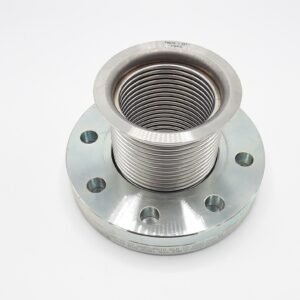 COMPENSATEUR  AXIAL  D80  PN10  -  De  Dietrich-Chappee  -  ref  7672844