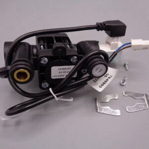 DISCONNECTEUR REMPLISSAGE AUTO - De Dietrich-Chappee - ref 7673036