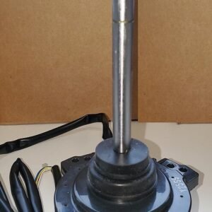 MOTEUR VENTILATEUR - De Dietrich-Chappee - ref 7673314