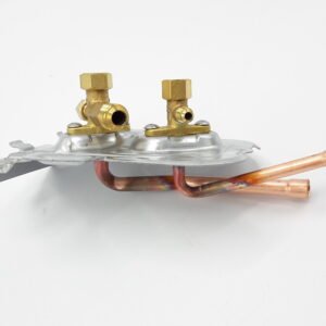 VANNES  ARRET  CPLT  1/4F-1/2F  -  De  Dietrich-Chappee  -  ref  7673320
