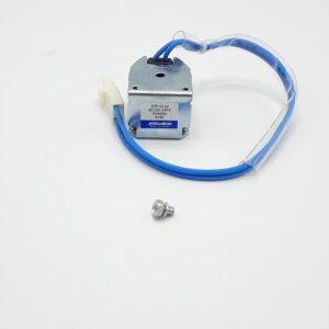 BOBINE  VANNE  4VOIES  21S4  -  De  Dietrich-Chappee  -  ref  7673328