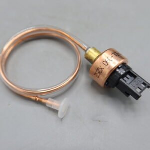 SONDE  HAUTE  PRESSION  63HS  -  De  Dietrich-Chappee  -  ref  7673329
